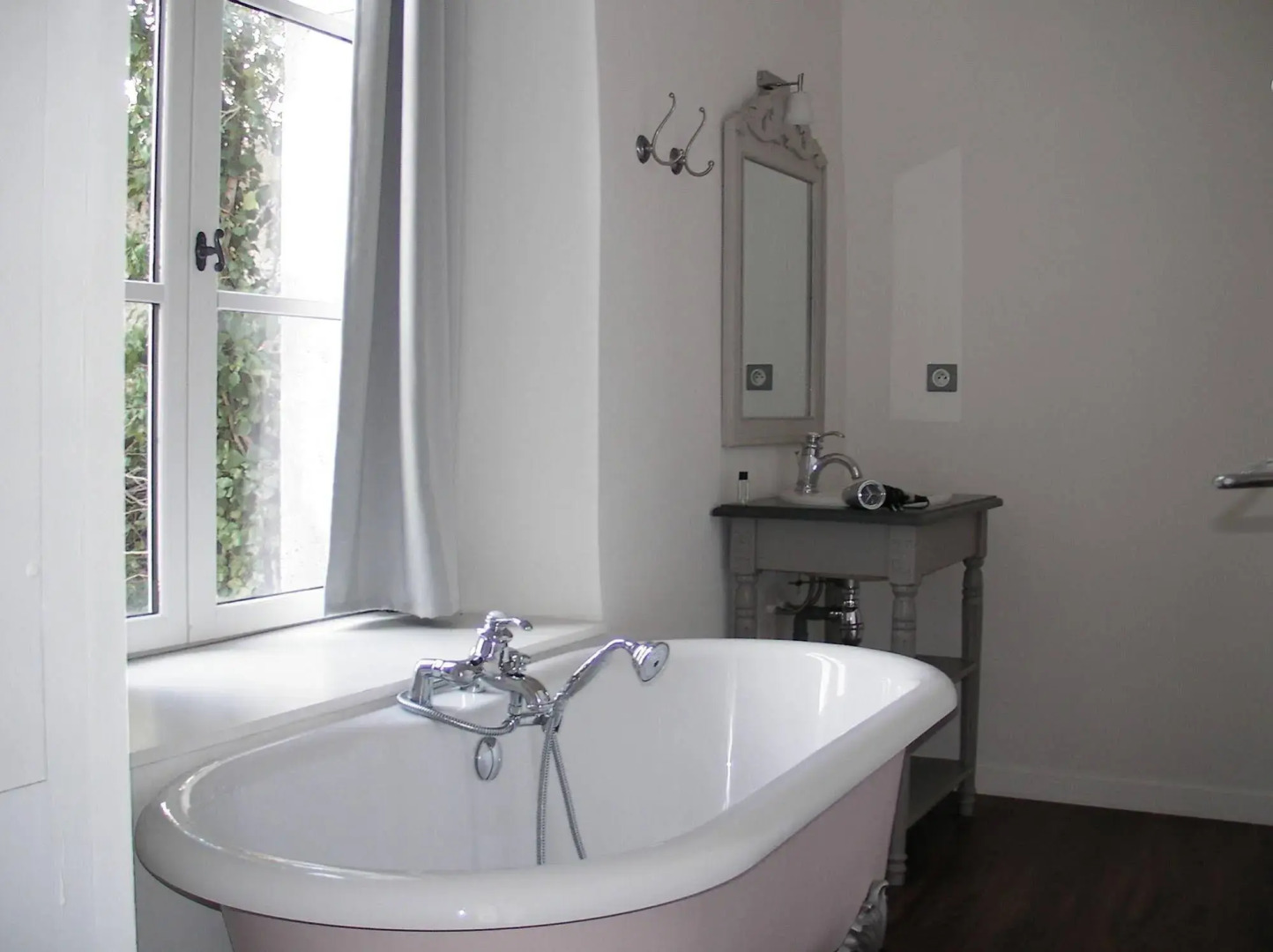 Château de la Redorte