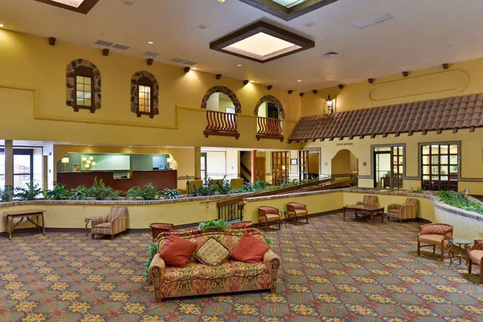 Radisson Hotel Tucson Airport