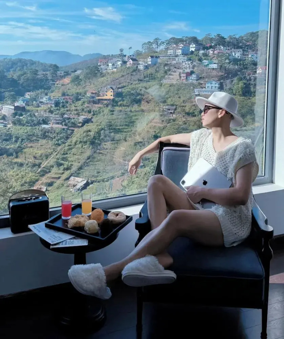 The Gate Boutique Hotel Da Lat