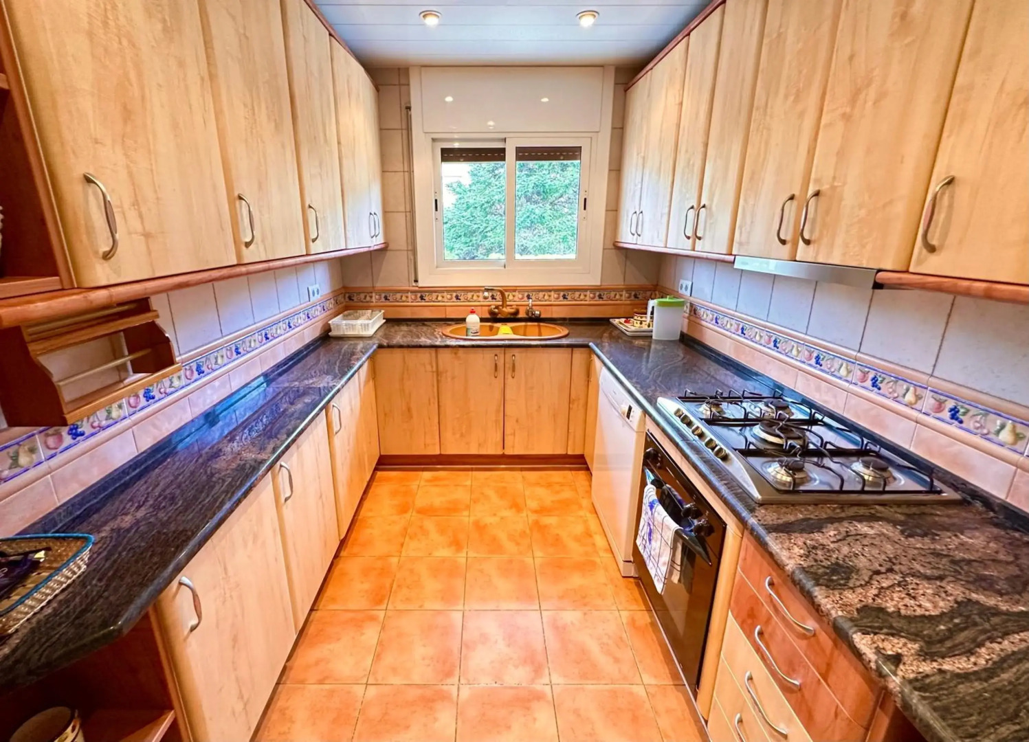 HACIENDA - CASA RURAL HUTB-57520 j