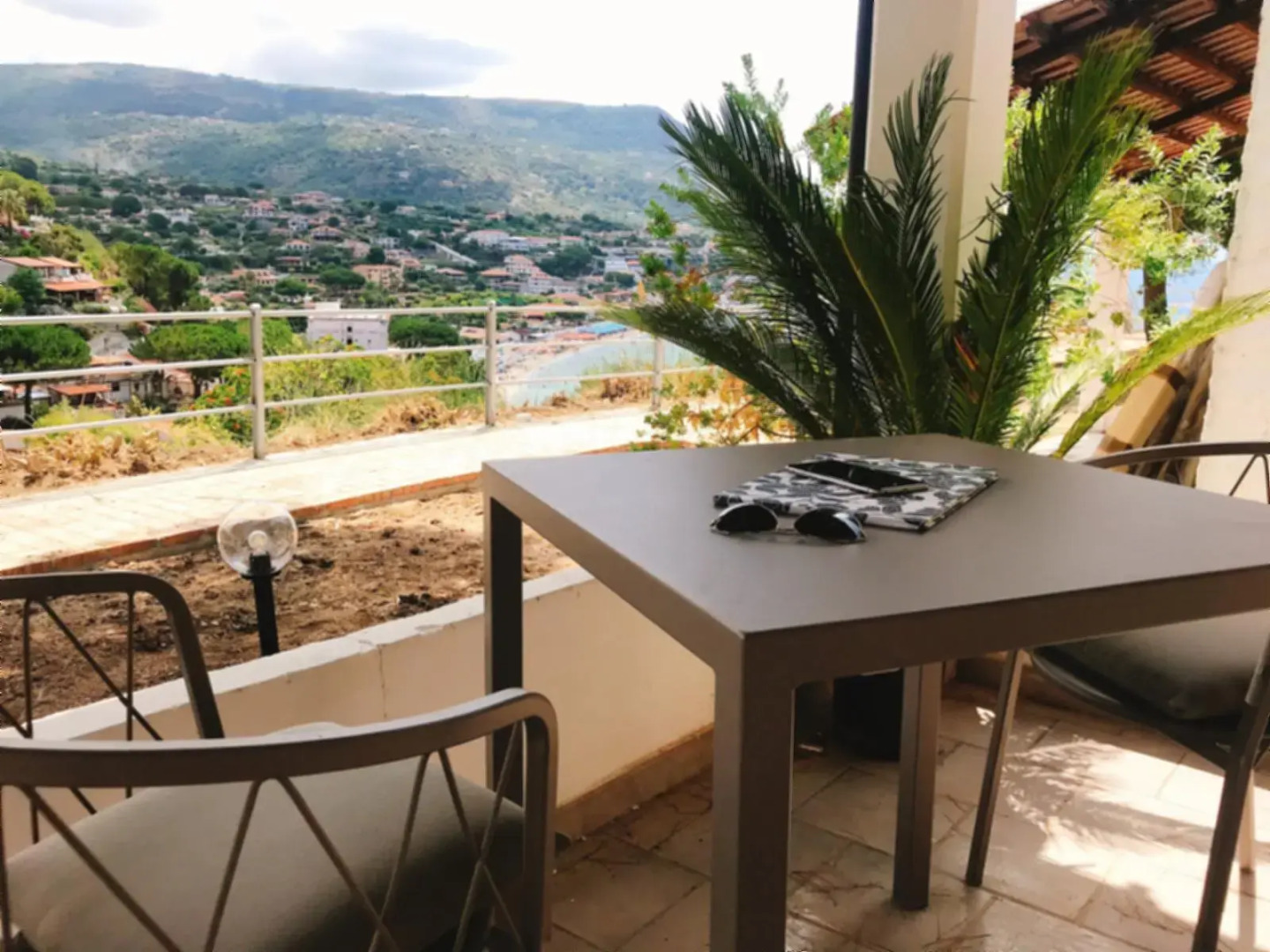 Hotel Marina del Capo