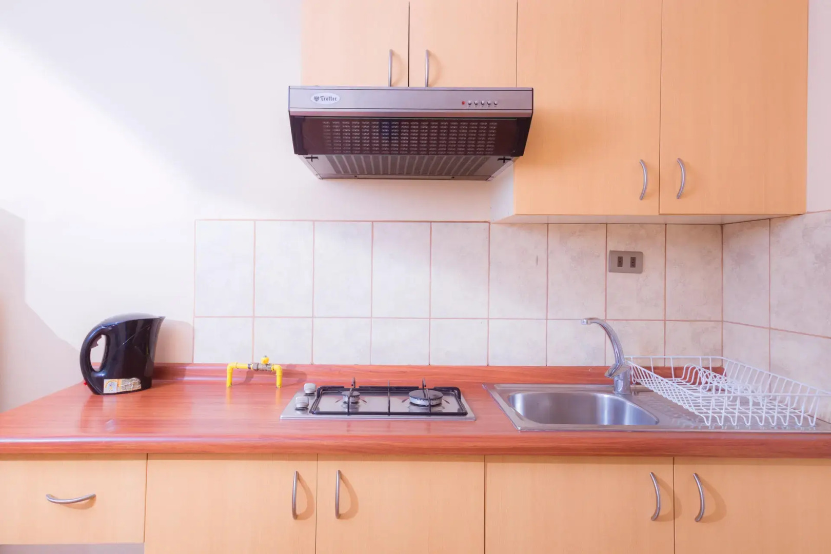 Cabanas Campanario ex Solimar