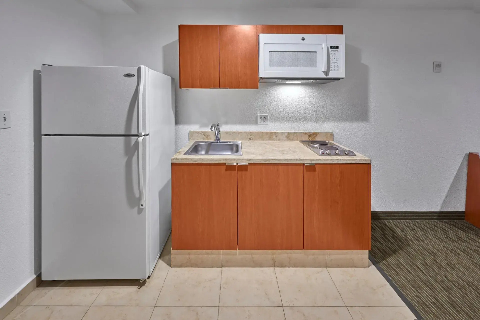 Extended Suites Coatzacoalcos Forum