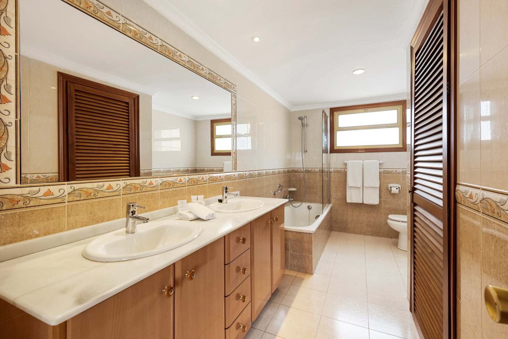 Macdonald Leila Playa Resort