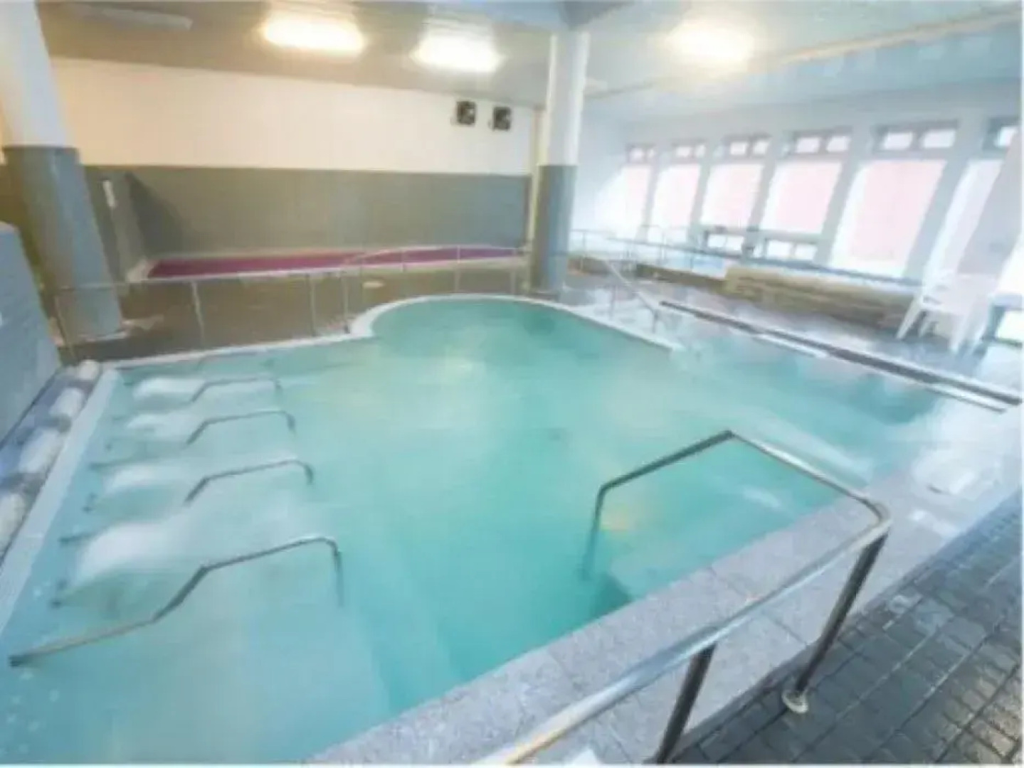 Rurikei Onsen for Rest Resort