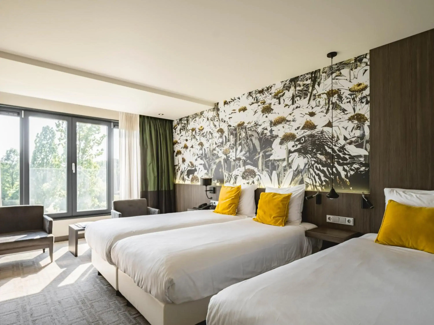 Van der Valk Hotel Heerlen