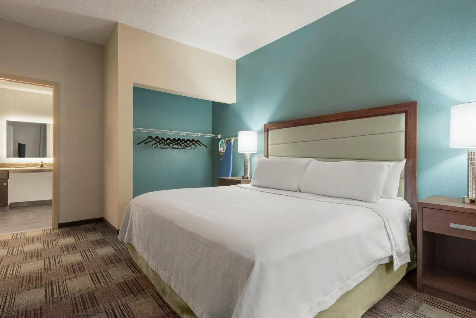 Homewood Suites by Hilton Charleston - Mt Pleasant