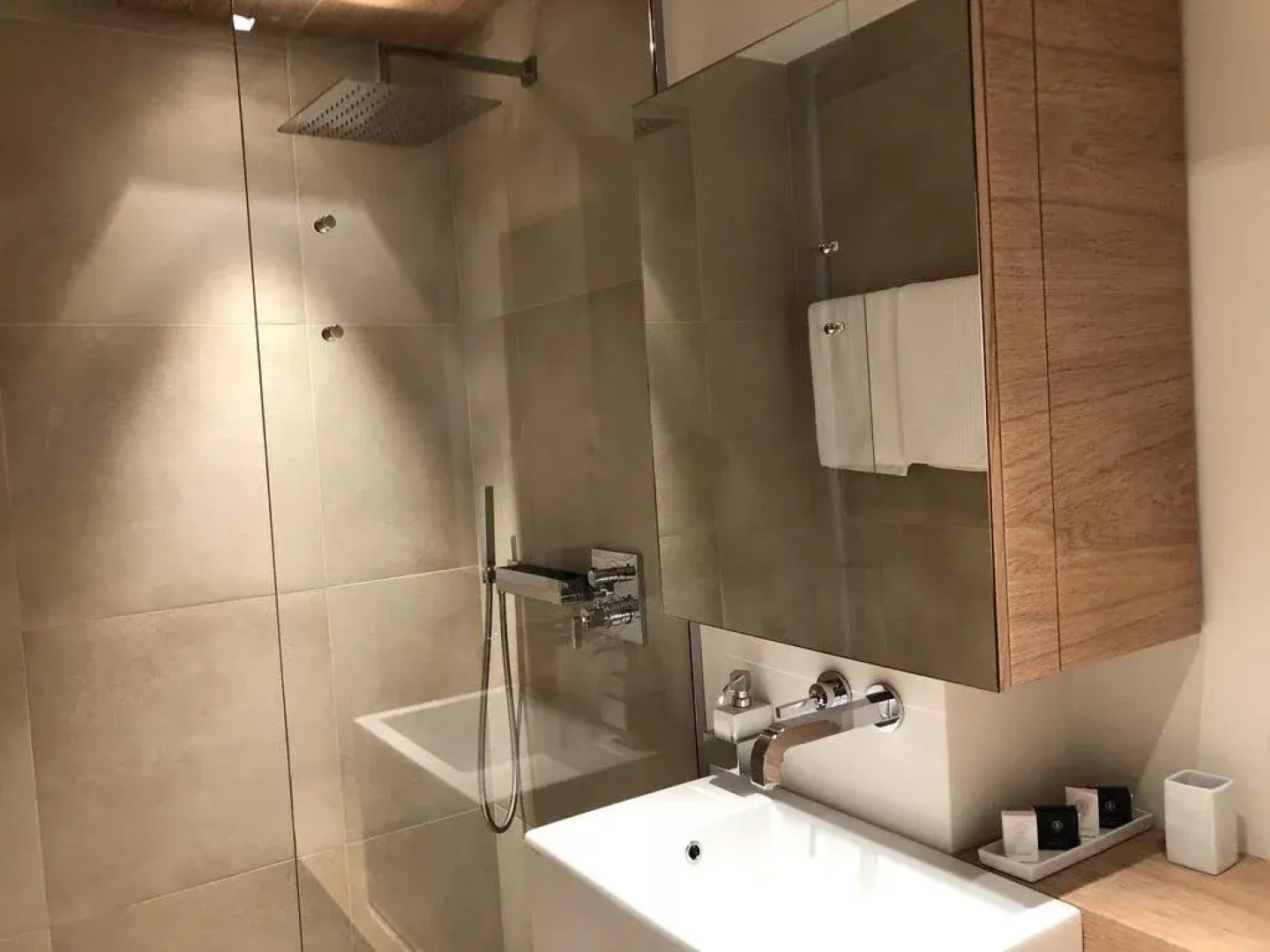 Residence Villa Calluna