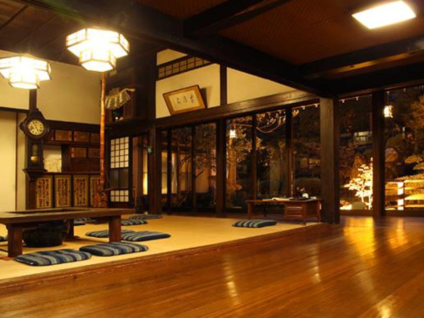 Koshinoyado Takashimaya