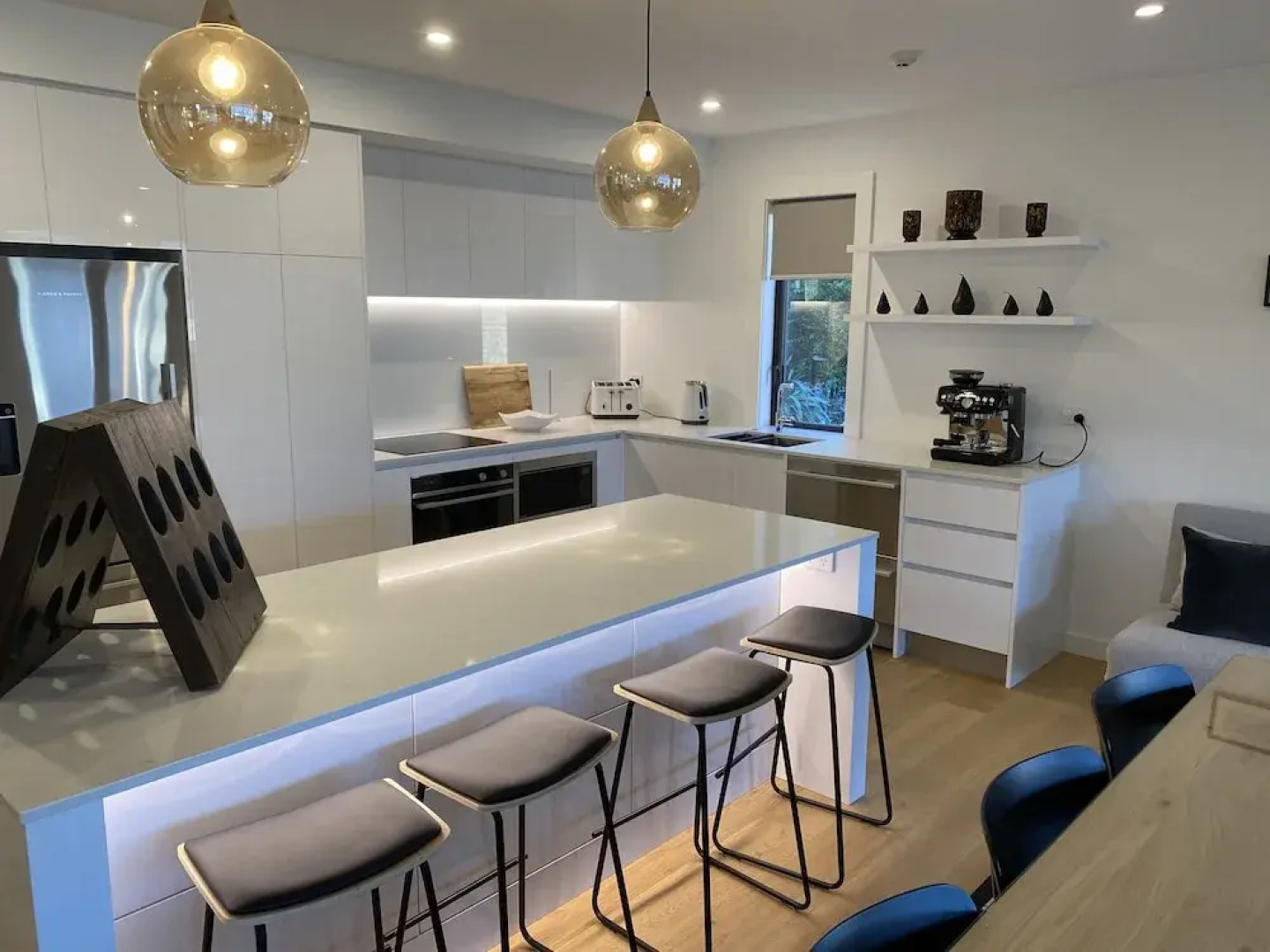 Marina Terrace Apartments