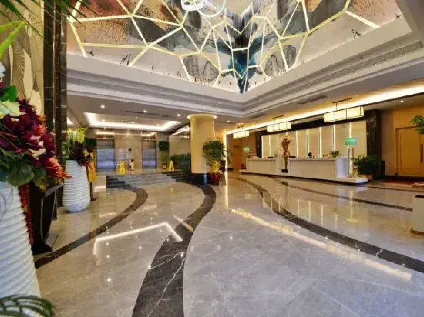 Senlan Hotel