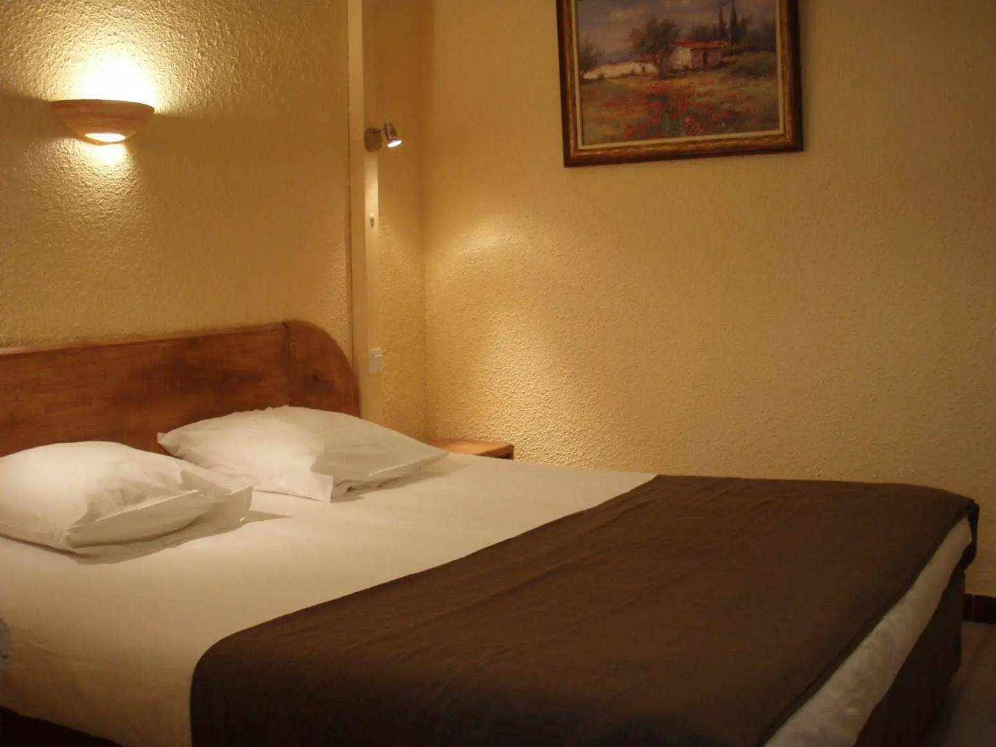 Logis hôtel du Terreau