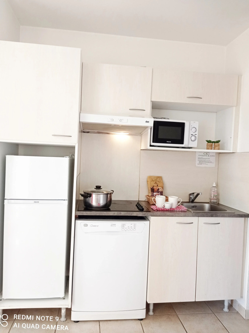 Garden & City Les Bastides de Grimaud