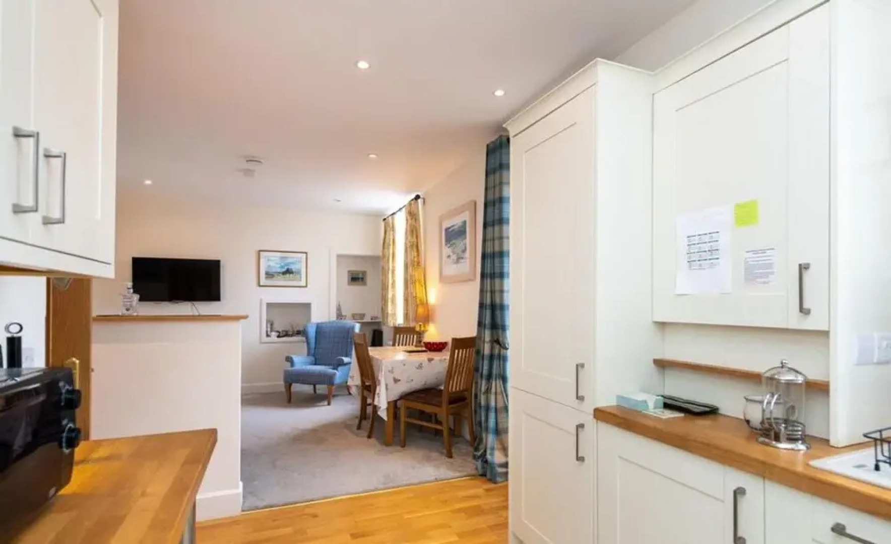 Hopetoun Cottage - Beautiful Cottage