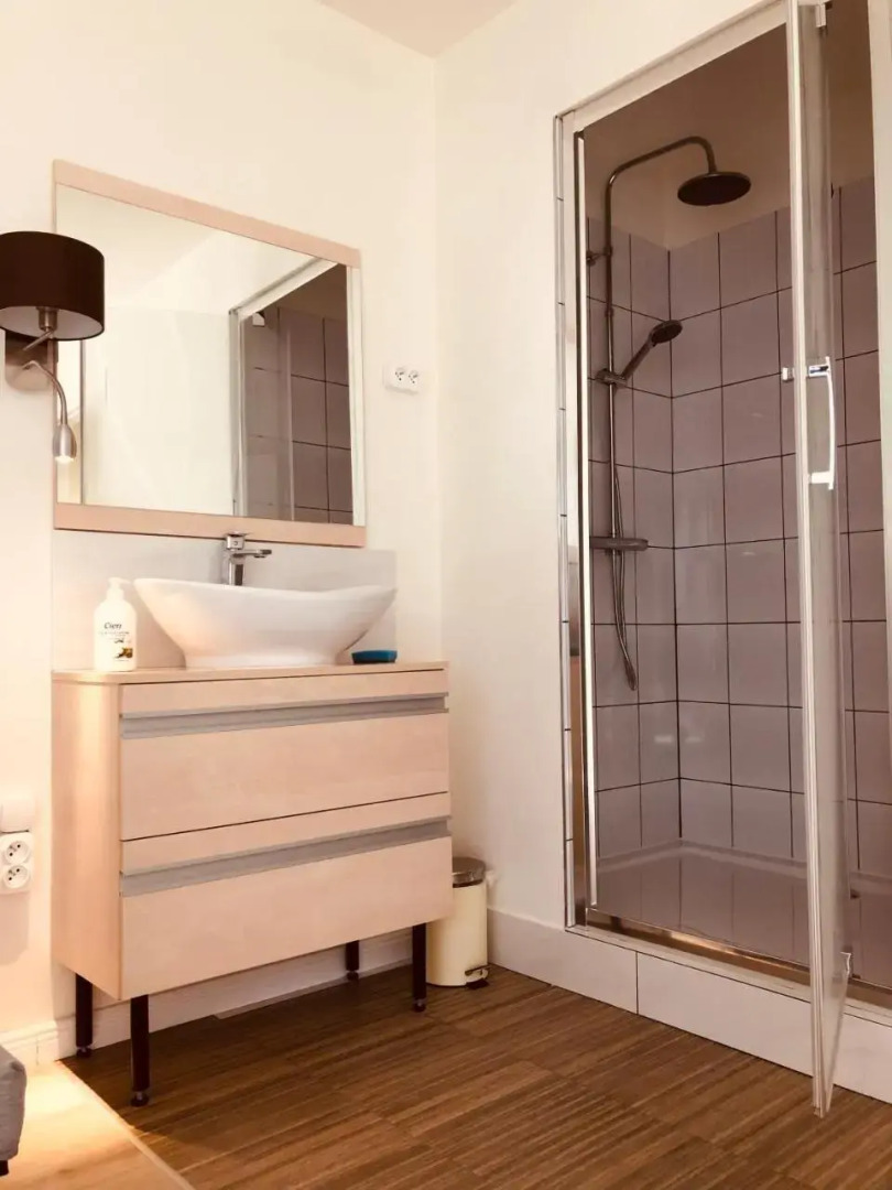 Mini Studio a Bed4u Late Check in (Adults Only)