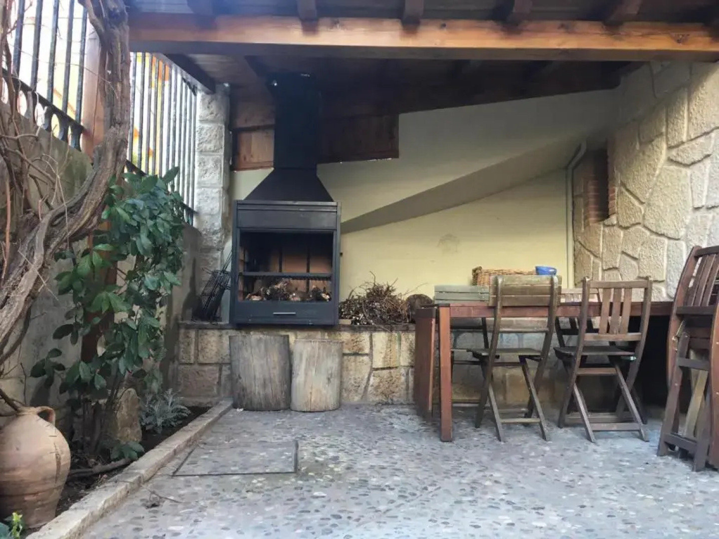 Casa Rural Andrea