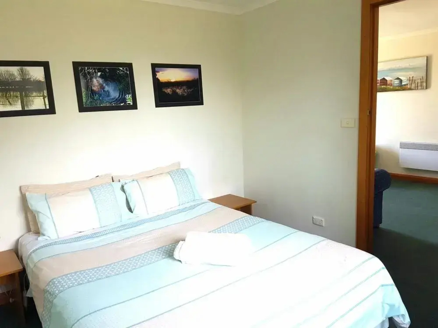 Carmens Inn Holiday Units