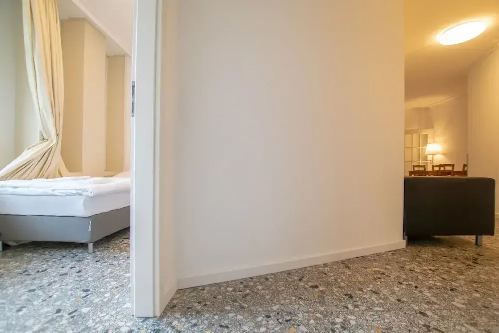 Representative City Villa