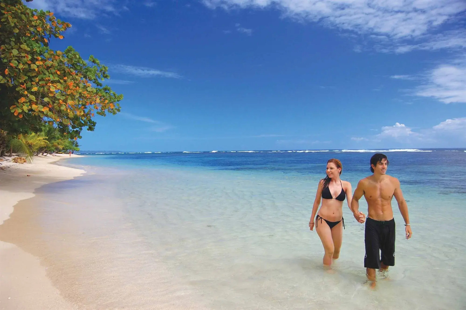 Playa Tortuga Hotel Beach And Resort