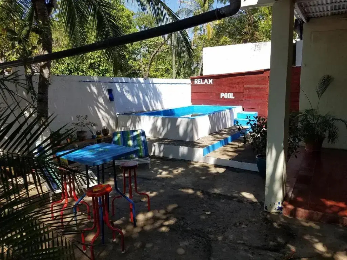 Tapihouse