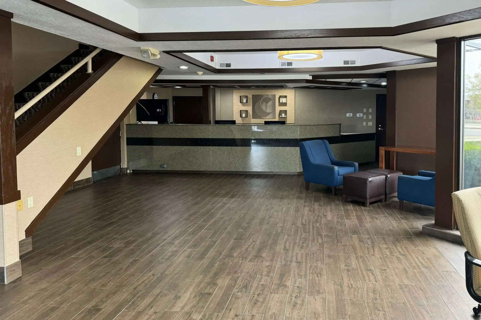 Comfort Inn Maumee - Perrysburg Area
