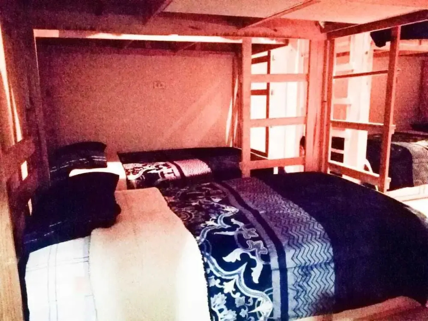 Guest Green - Adults Only - Hostel