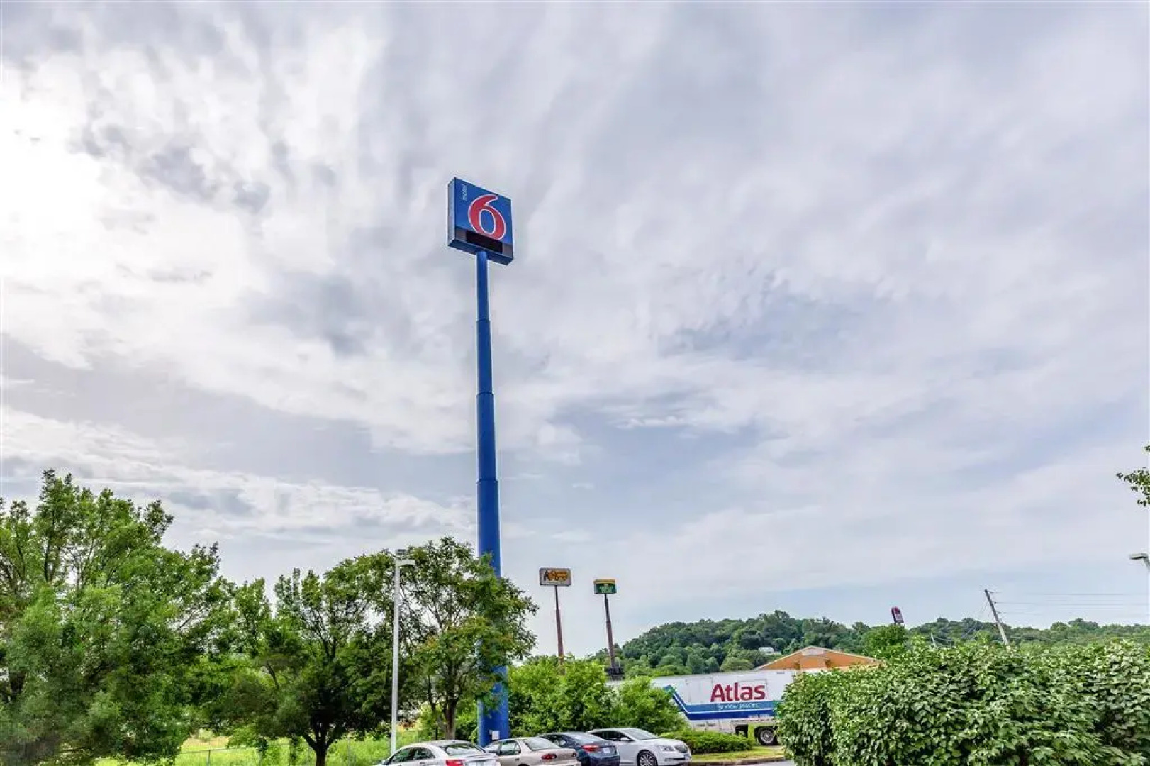 Motel 6 St Louis South
