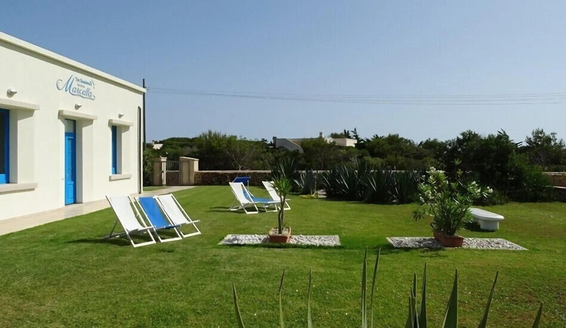 Top Residence Marcella