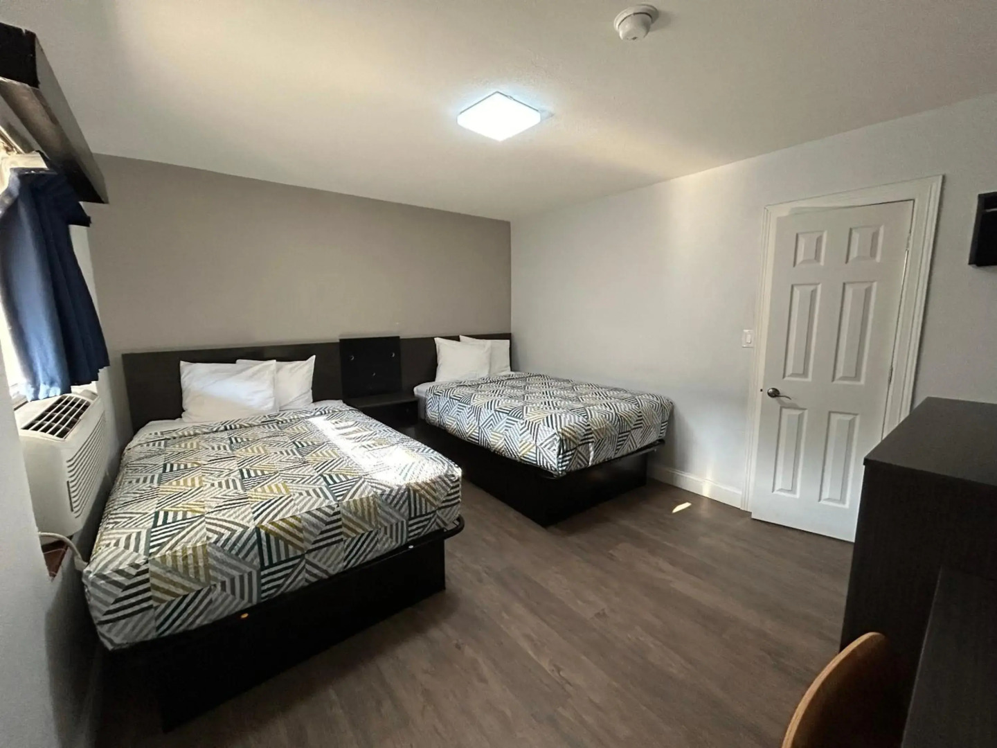 Motel 6 Ponca City, OK