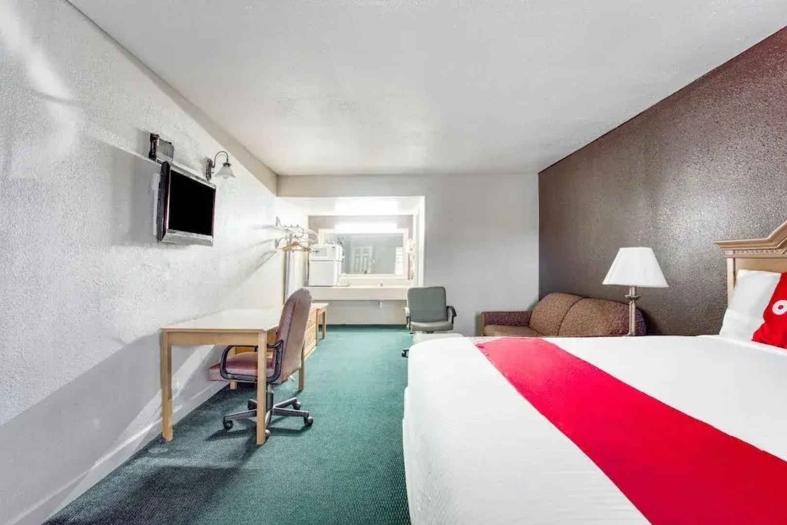 Hotel Bald Knob AR Hwy 64 by OYO