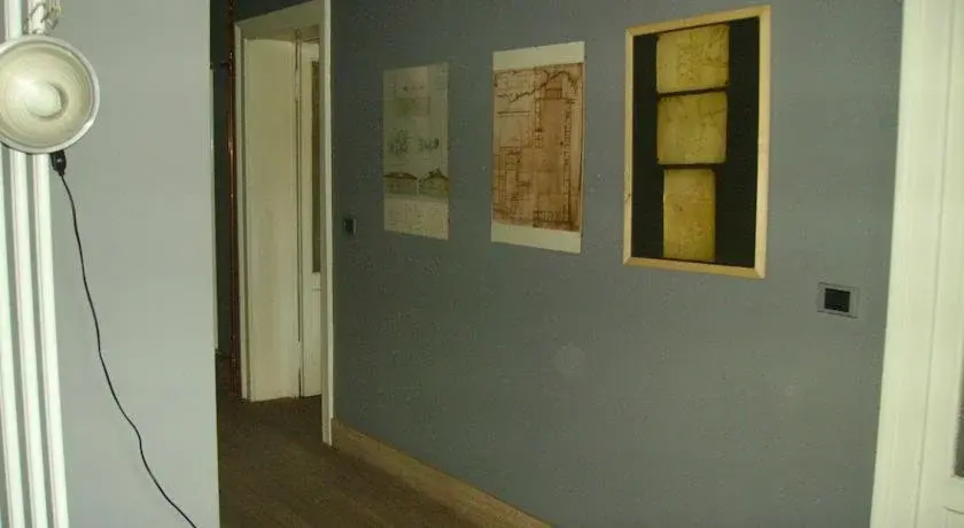 Garden B&B Casa Liberty