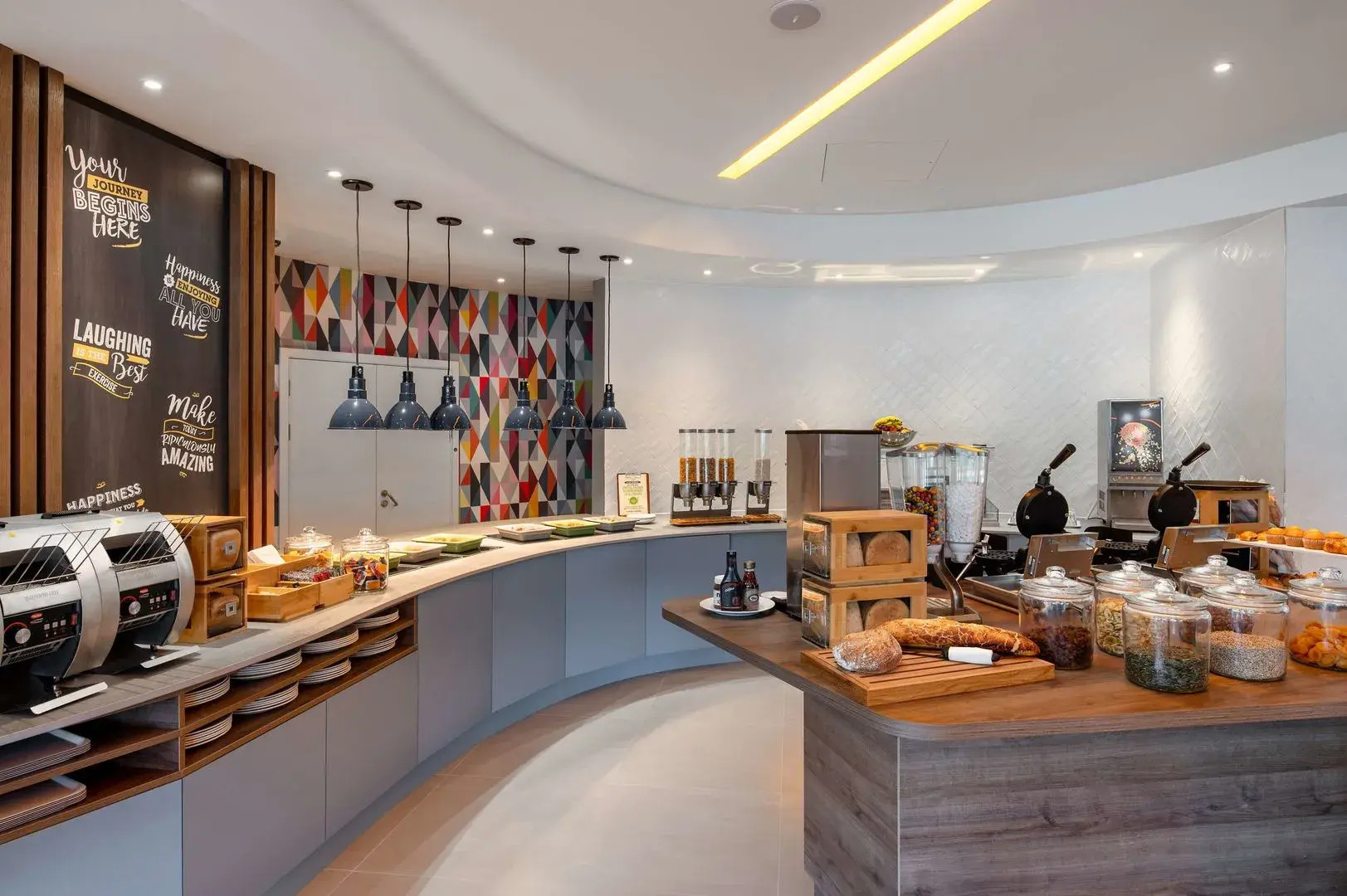 Hampton by Hilton High Wycombe