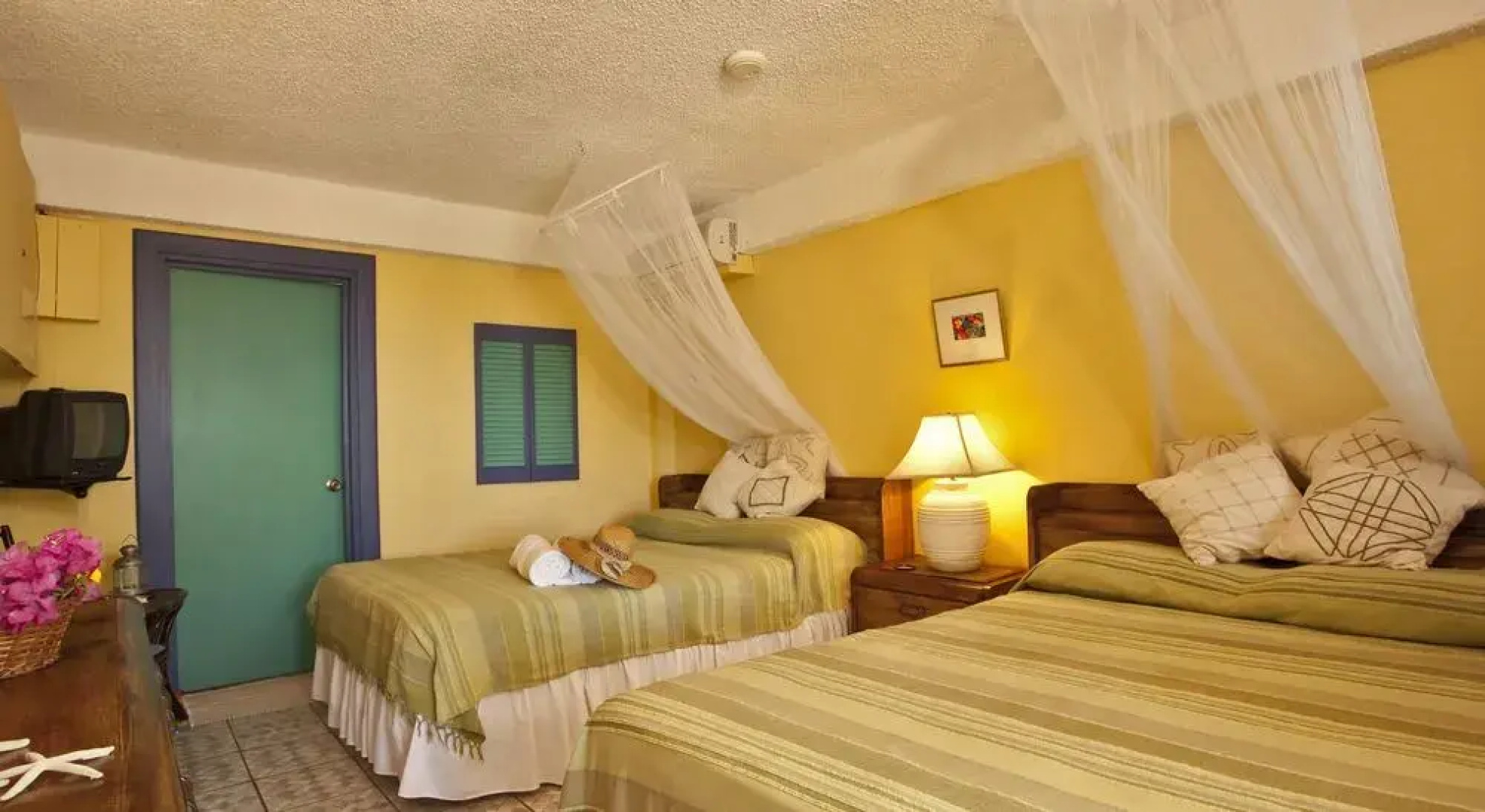 Villa Capri