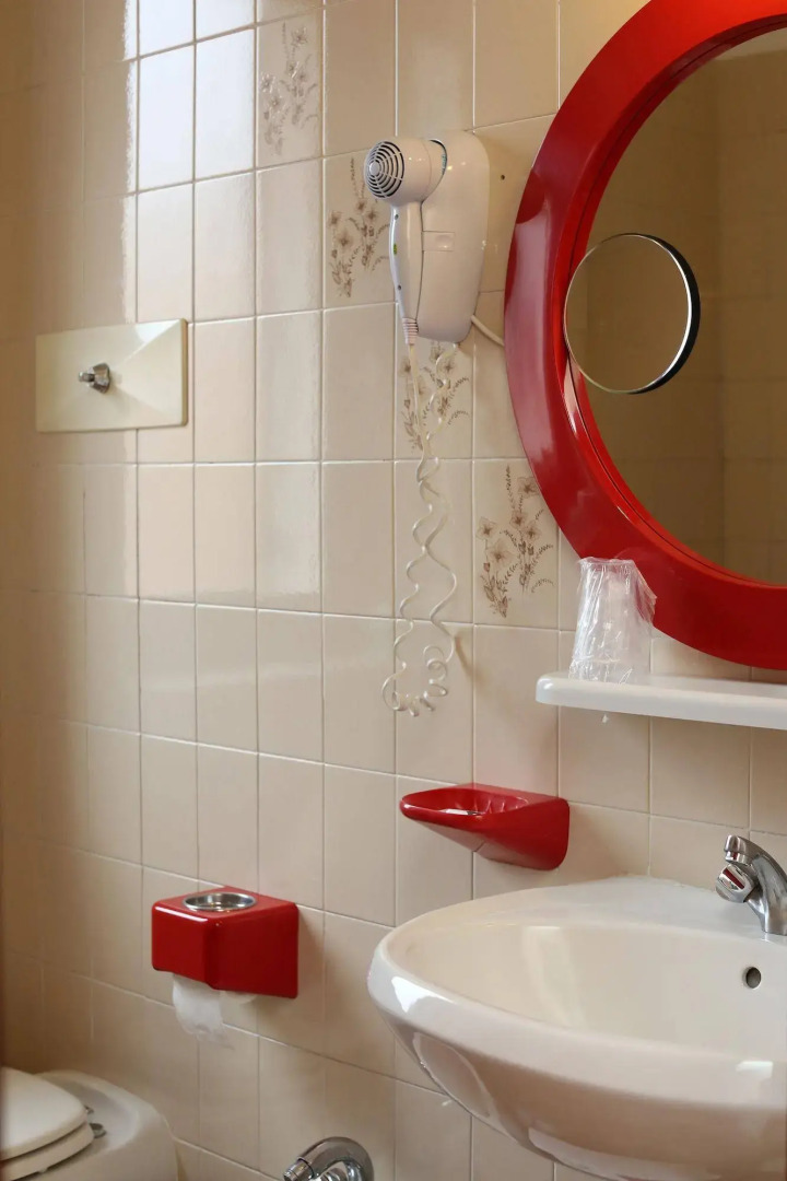 Hotel Santa Maria - Bardolino Town Center