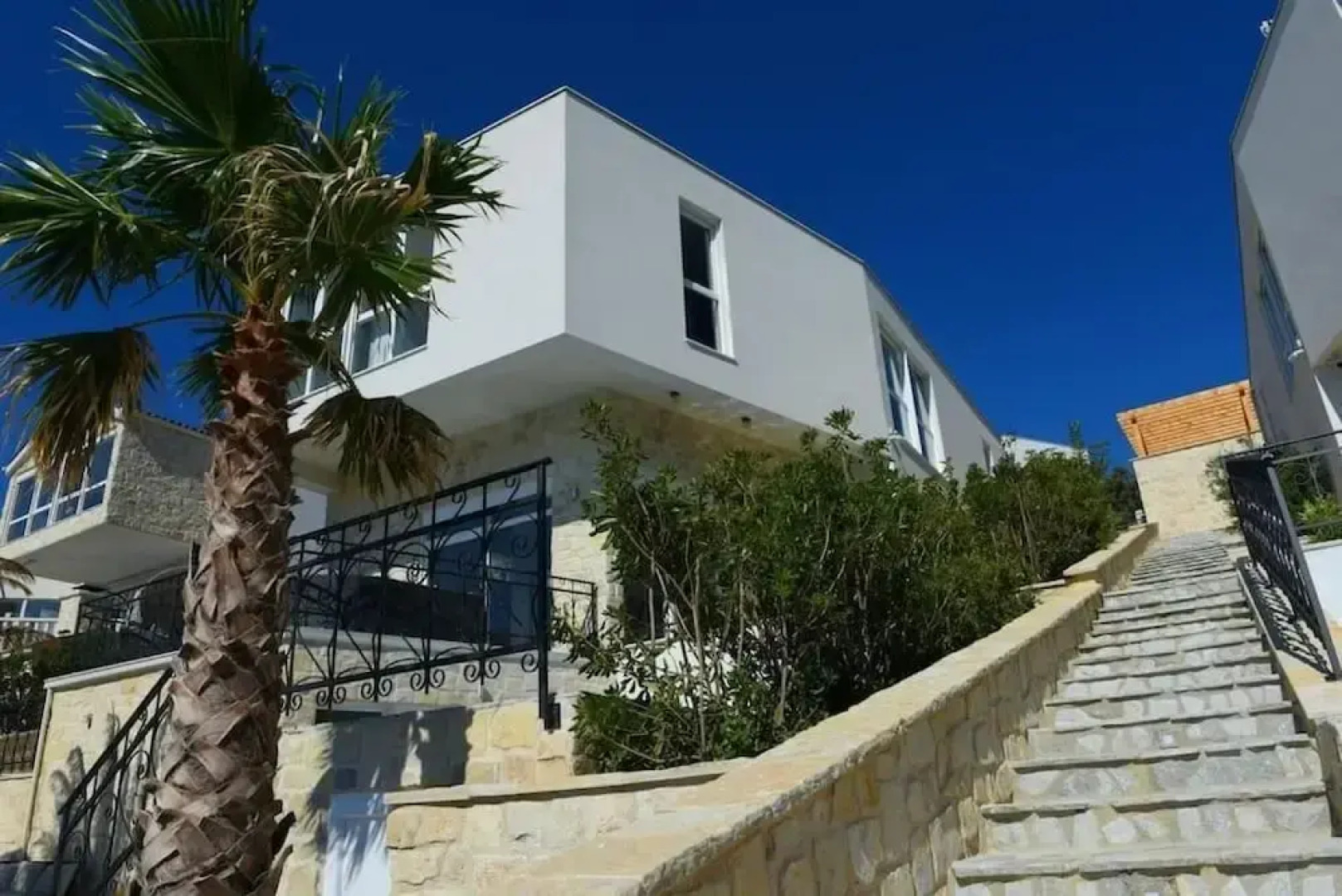 Villa Jasmin Posedarje