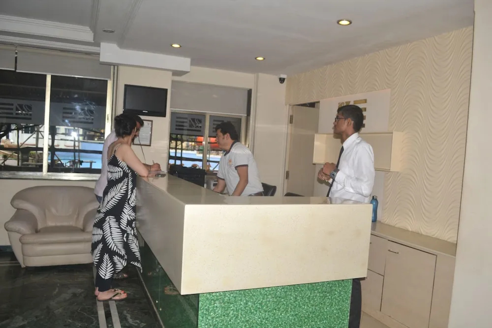 United 21 Retreat, Lonavala