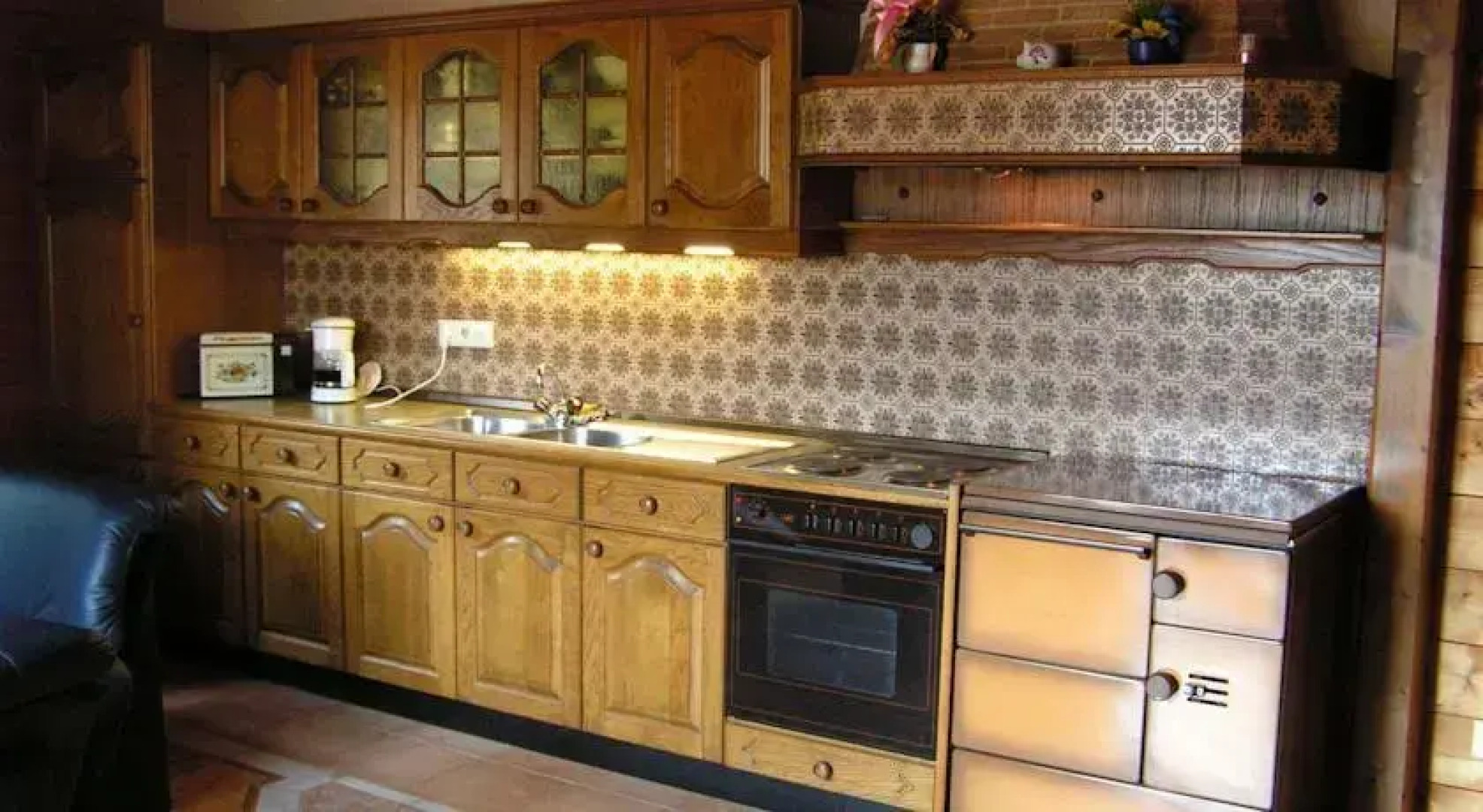 Urlaub am Toplitschhof