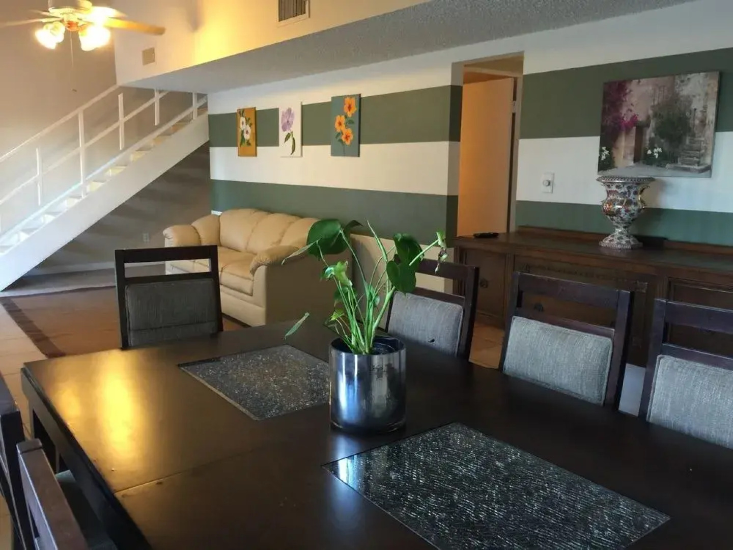 The Village Palm Desert