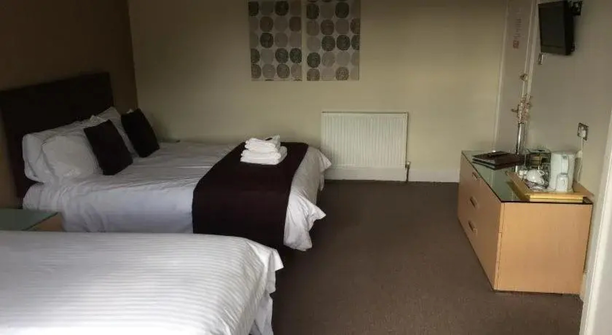 No 2 Troon Road Bed & Breakfast