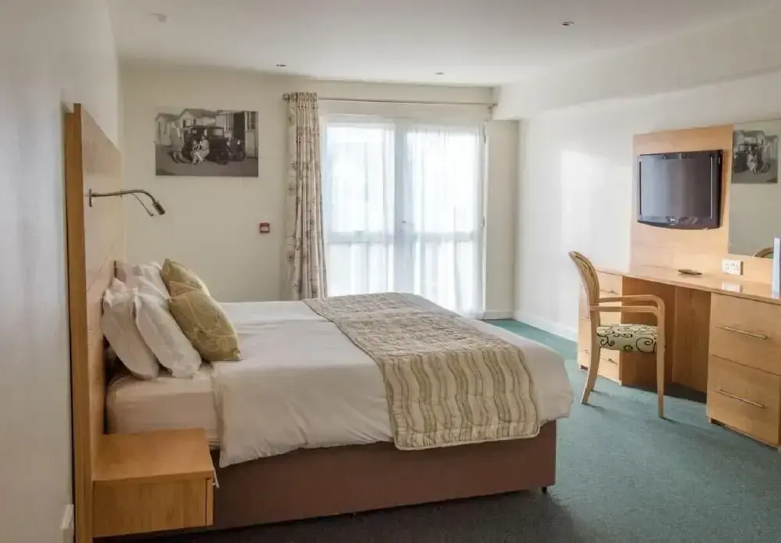 Croyde Bay Holiday Resort