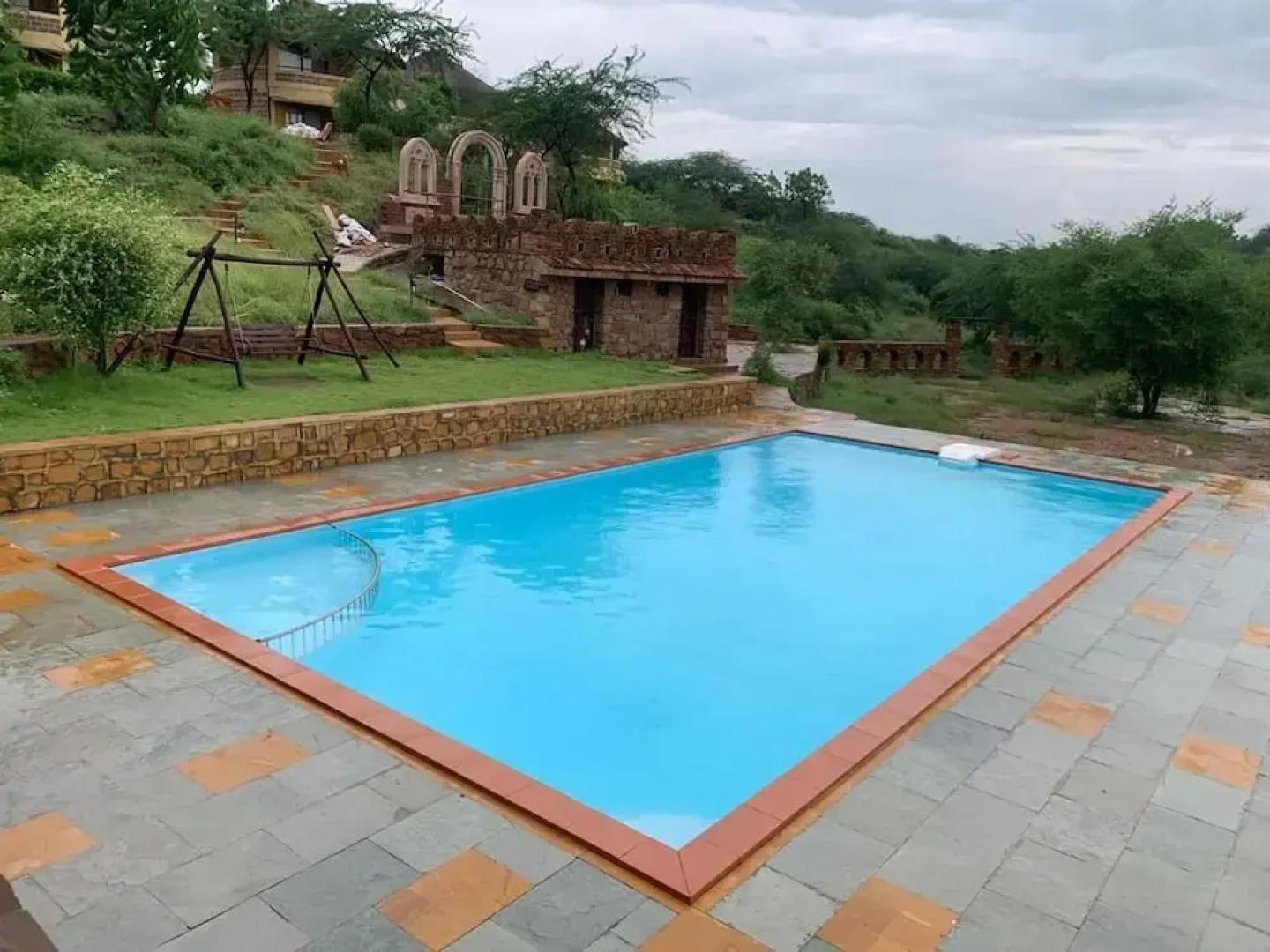 Kutch Wilderness Kamp