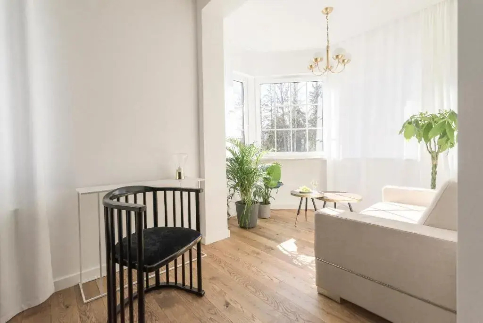 Kolorowe Pola Boutique B&B