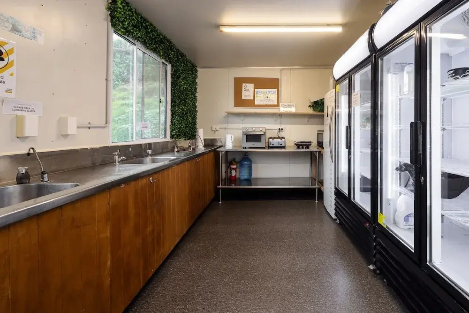 Tatapouri Retreat - Glamping