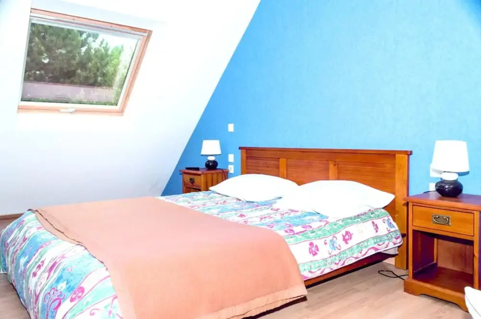 House With 4 Bedrooms in Courtils, With Enclosed Garden and Wifi - 30