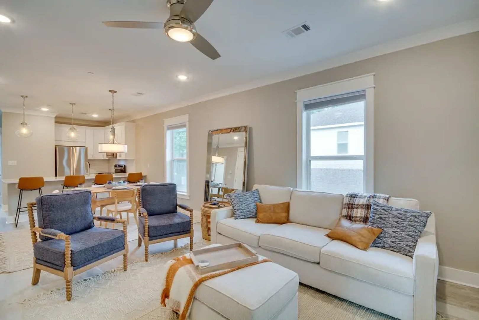 Diamondhead Retreat w/ Deck, Pool & Golf!