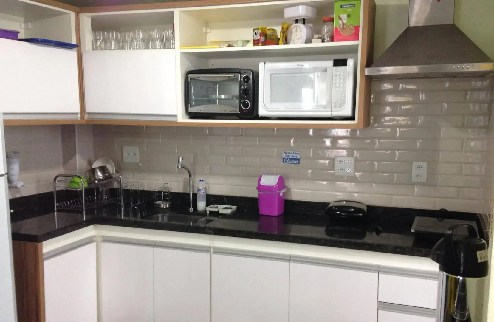 Açaí Hostel Salvador