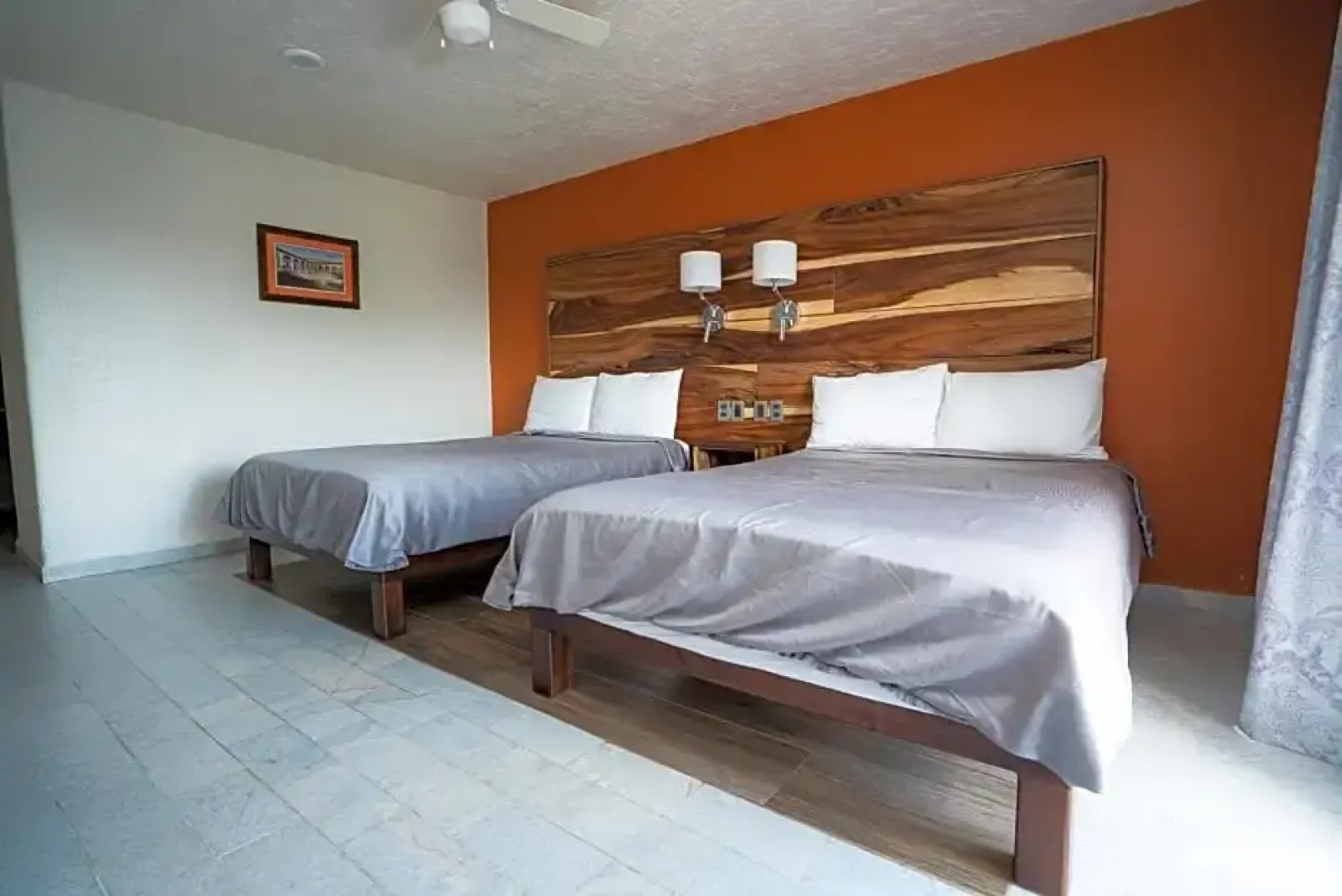 Hotel El Molino by Quinta Sauz