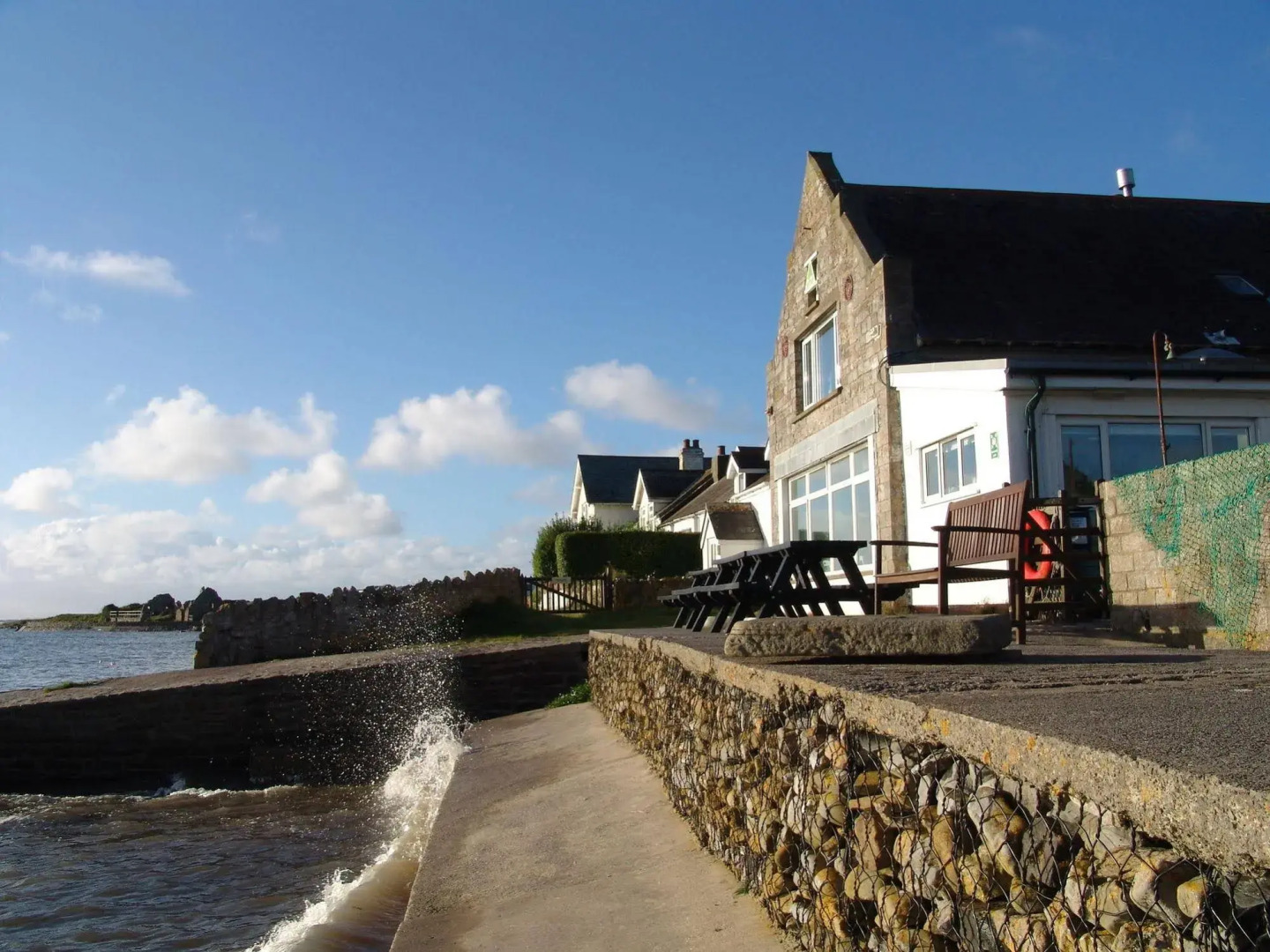 YHA Port Eynon