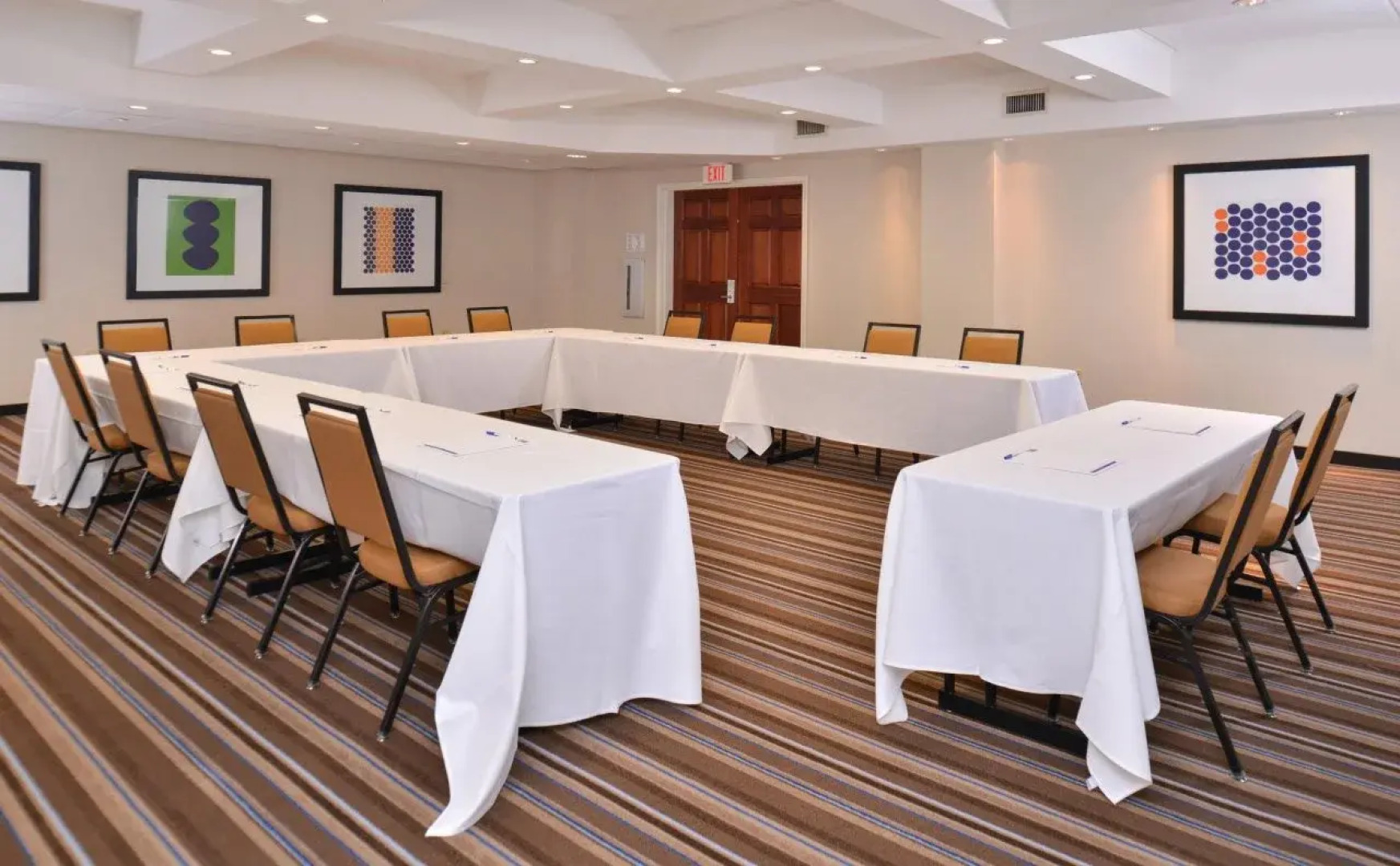 Holiday Inn Express & Suites New Orleans Airport South by IHG