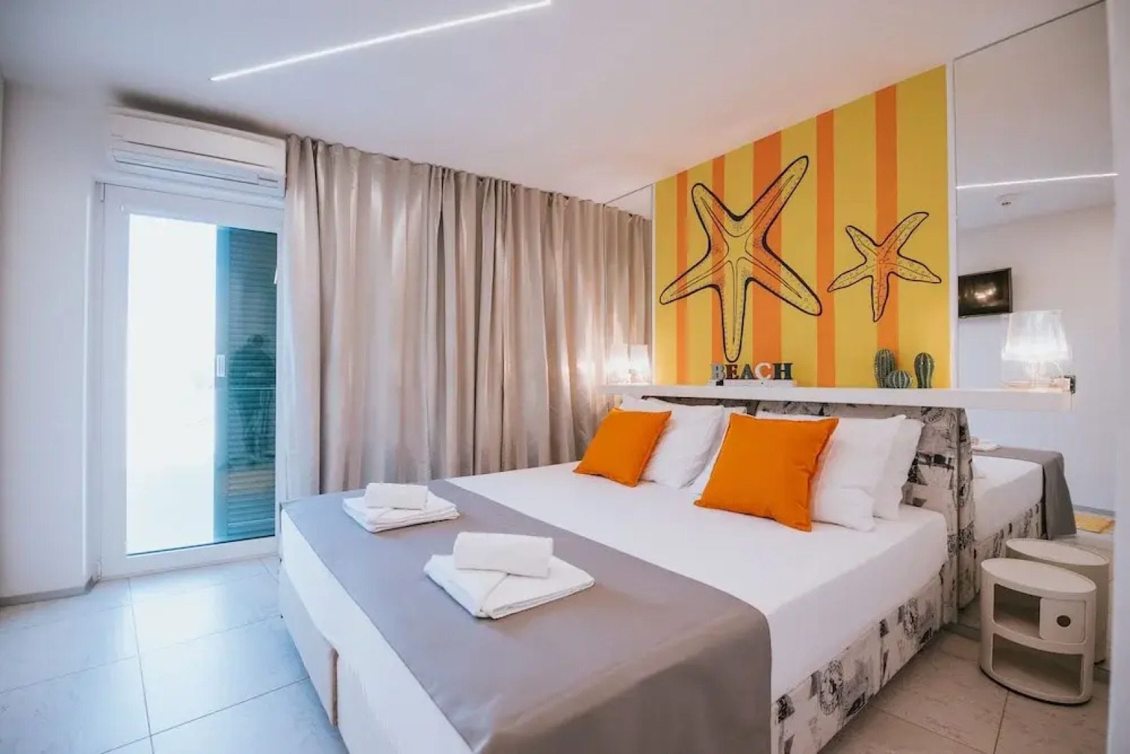 Basilica hotel by MERCADO